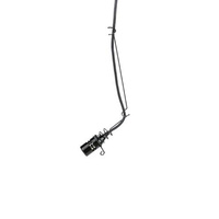 Samson CM12C Miniature Condenser Hanging Microphone for Choir or Orchestra
