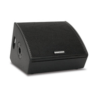 Samson RSXM10A 10-inch 800w Powered Monitor Wedge