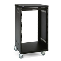Samson SRK21 21 RU Rack