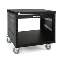 Samson SRK8 8RU Rack