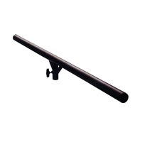 SoundKing DLT004 1520mm x 50mm Tubular T-Bar with 35mm Socket