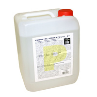 Eurolite Professional Smoke Fluid 5-Litre
