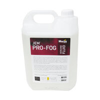 JEM PRO-FOG 5 Litre Smoke Fluid