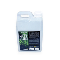 Martin Rush & Thrill Haze Fluid 2.5 litres
