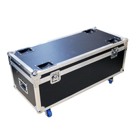 Skystar FollowSpot Roadcase on Wheels