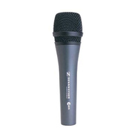 Sennheiser E835 Dynamic Vocal Microphone