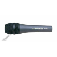 Sennheiser E845 Microphone