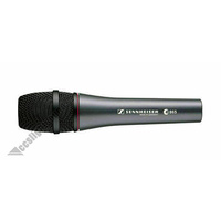 Sennheiser E865 Condenser Vocal Microphone