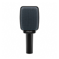 Sennheiser E906 Dynamic Instrument Microphone