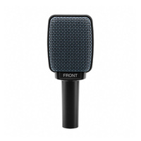Sennheiser E906 Dynamic Instrument Microphone