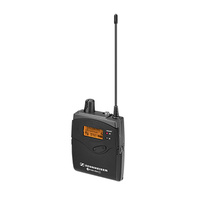 Sennheiser EK300-IEM-G3 Body-Pack Receiver for Sennheiser In-Ear System
