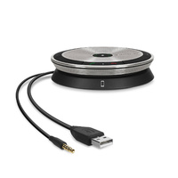 Sennheiser SP20ML Speaker Phone with USB & Smart Phone Connection