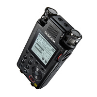 Tascam DR100 MK3 Digital Handheld  Recorder