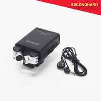 Boya SM80 Stereo Condenser Video Microphone (Secondhand)