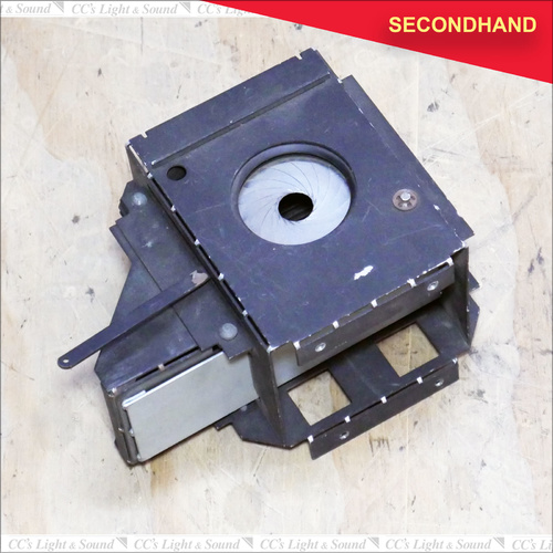 Iris Assembly  (secondhand)
