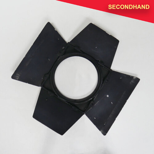 Barndoor to fit 150mm (Z2)  (secondhand)