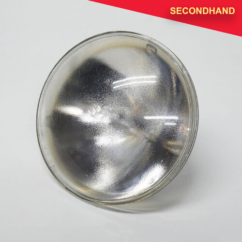 120v 1000w Par 64 Narrow Spot Replacement Lamp  (secondhand)