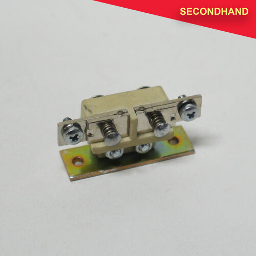 Coemar G6.35 Lamp Base  (secondhand)