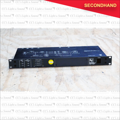 EV DMC1122A DeltaMax Controller (secondhand)