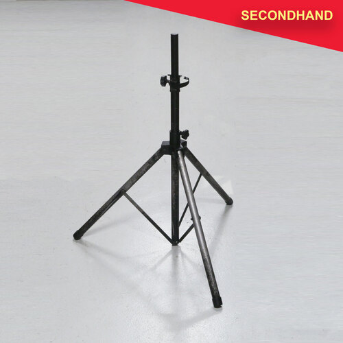 Speaker Stand 1.6m with Locking Pin (secondhand)