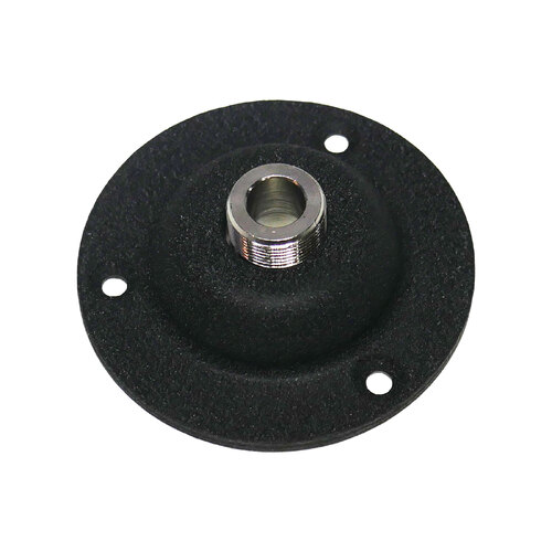 Gooseneck Mount with 5/8" Thread - Black (secondhand)