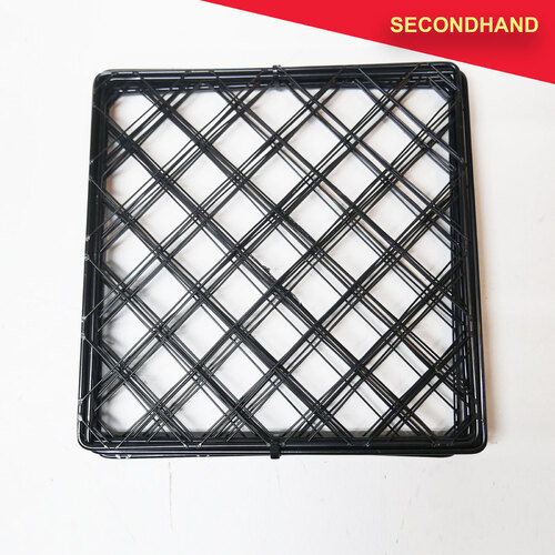 Set of 8 Lens Safety Mesh 178mm x 178mm (secondhand)