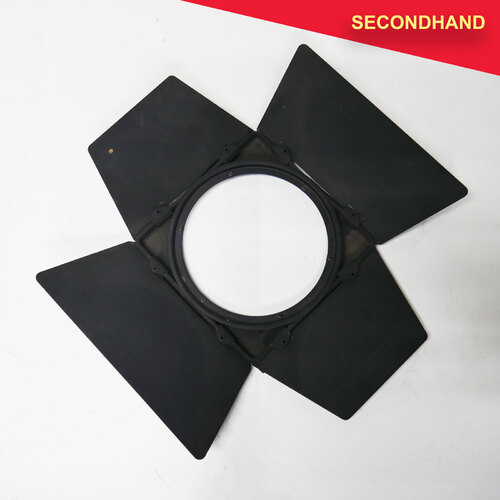 Barndoor to fit 150mm  (secondhand)