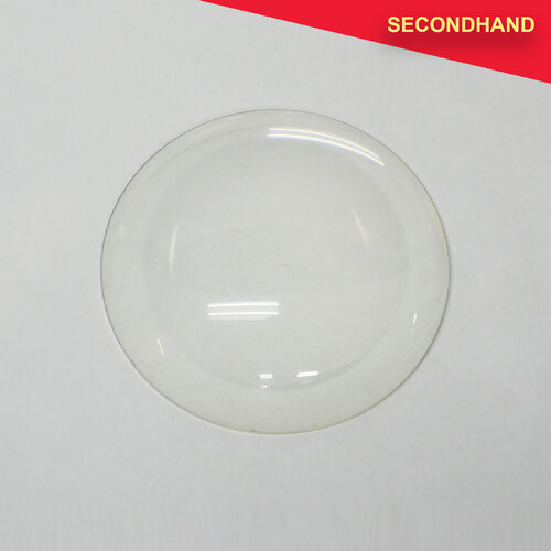 90mm Convex Lens (C) (secondhand)