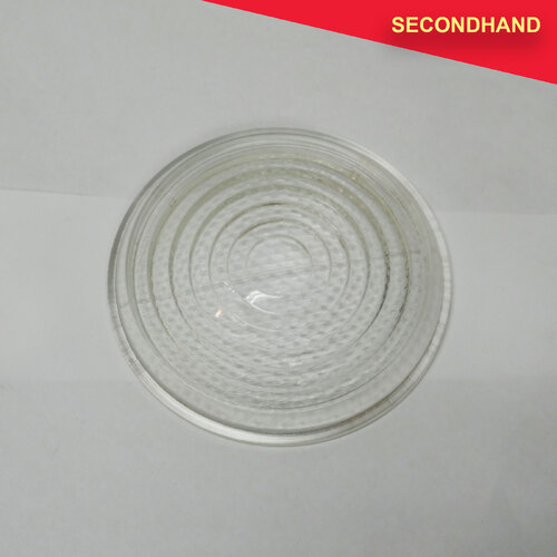 120mm Fresnel Lens (D) (secondhand)