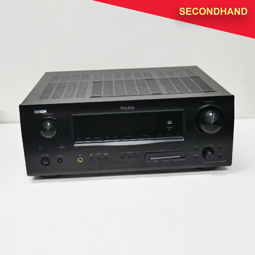 Denon AVR2309 AV Surround Receiver with Remote (secondhand)