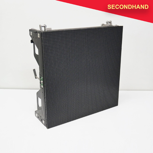 Quantity of Barco ILite 6 BK LED Tiles with Associated Hardware & Parts (secondhand)