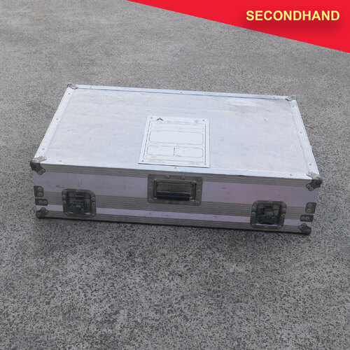 Mixer Roadcase (secondhand)