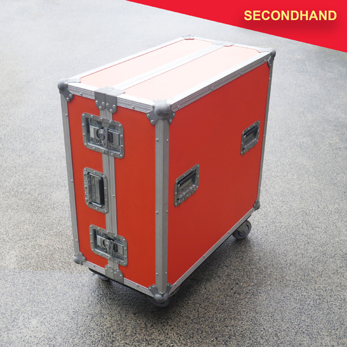 Roadcase on Wheels  (secondhand)