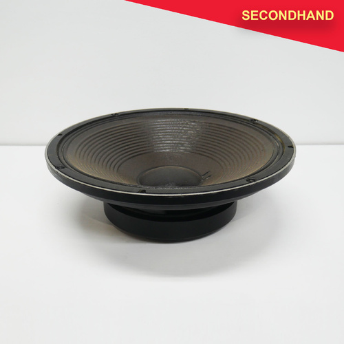 JBL 2225H 15" Speaker 8 ohm (secondhand)