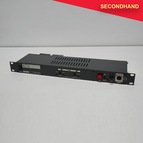 Jands Ezicom E200 2-channel Talkback Master Station (secondhand)