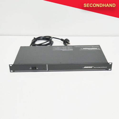 Bose 502C System Controller (secondhand)