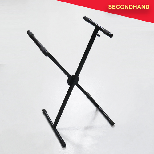 Folding Keyboard Stand (secondhand)