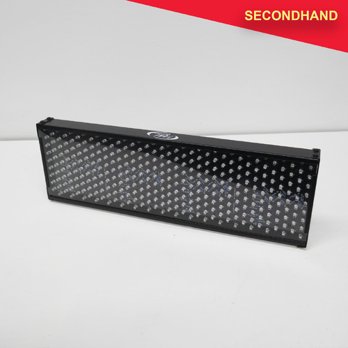 Light Emotion LEDCW LED Panel RGB DMX512 (secondhand)