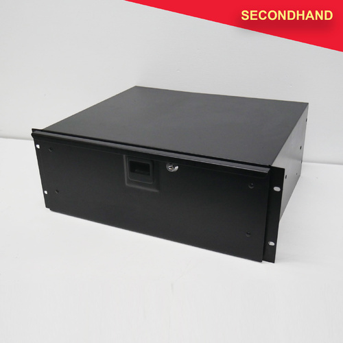 4RU Rack Drawer  (secondhand)