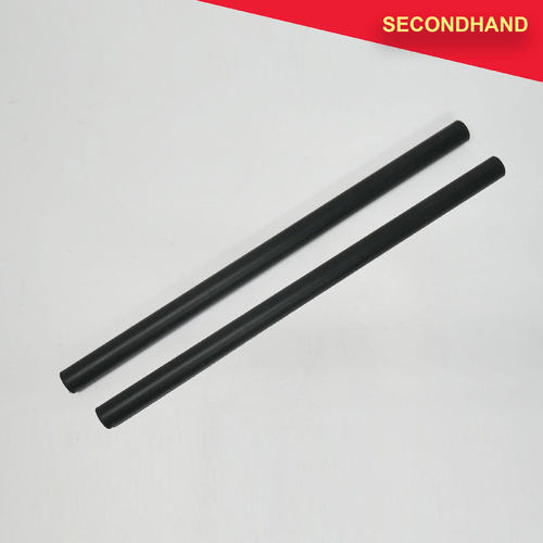 Pair of Sub Woofer Distance Rods (secondhand)