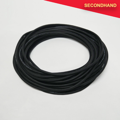 22m Rapco 16 AWG 2-core Speaker Cable (secondhand)