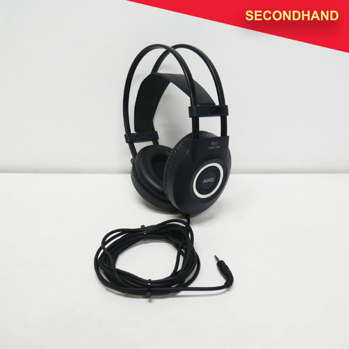 AKG K99 Headphones with 3.5mm Jack (secondhand)