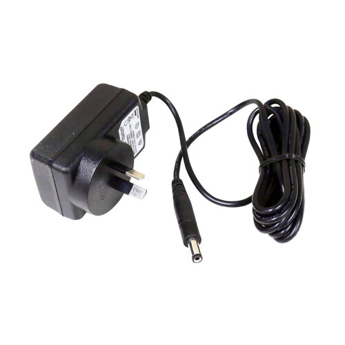 PSU 12V 500mA suits AKG WMS40 Mini Systems