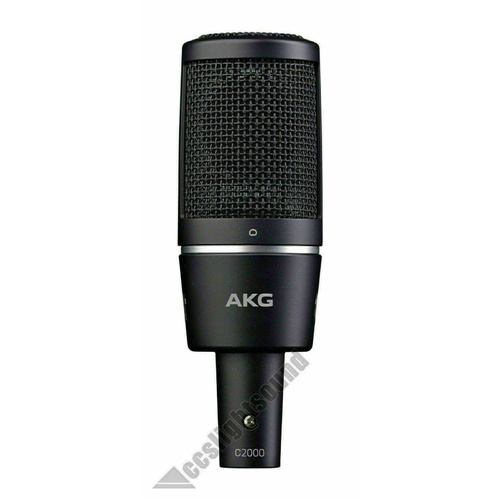 AKG C2000 Condenser Microphone