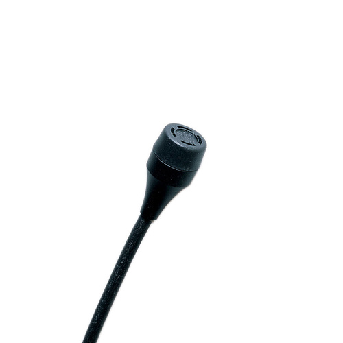AKG C417L Miniature Omni-Directional Lapel Microphone with TA3F Connection