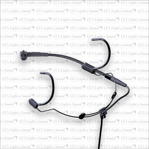 AKG C520L Professional Headworn Microphone with TA3F Connection