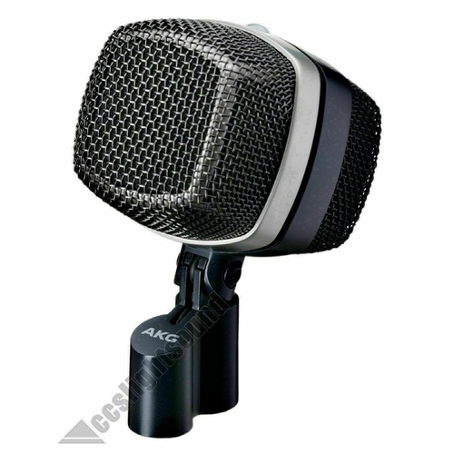 AKG D12VR Bass Instrument Microphone