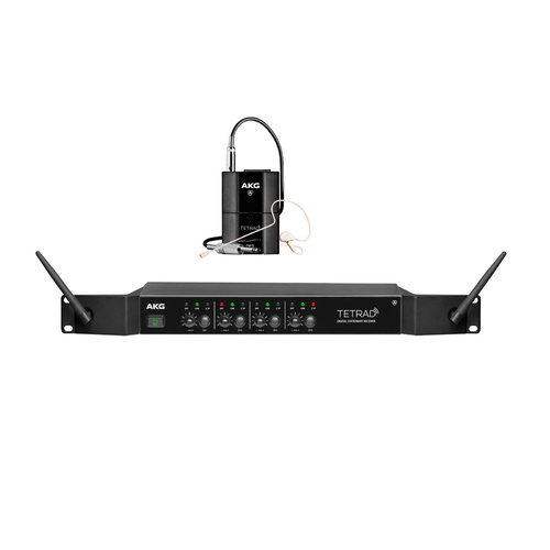 Akg dms online