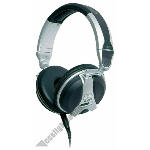 AKG K181DJ Headphones