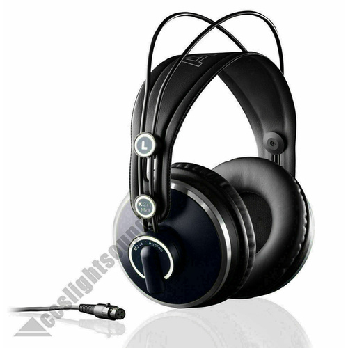 AKG K271 MK2 Studio Headphones